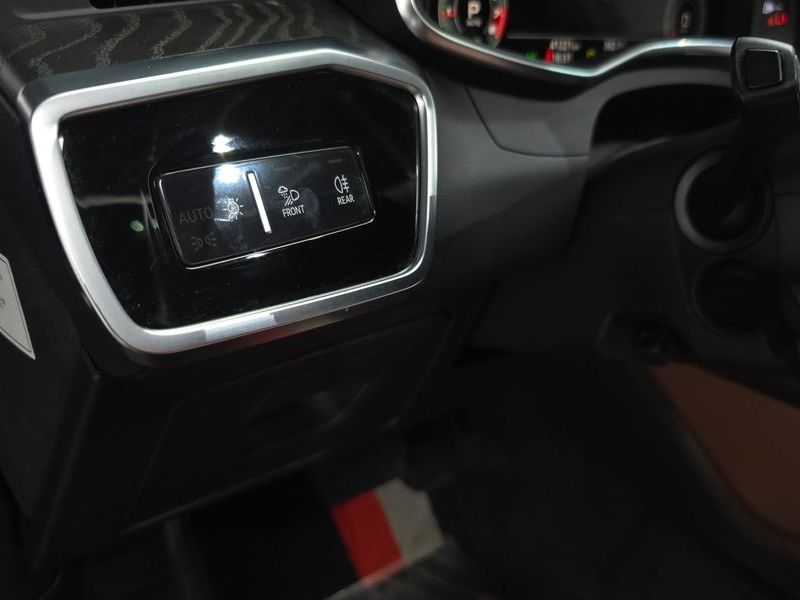 2021 Audi A6 45 TFSI Quattro Premium photo 29