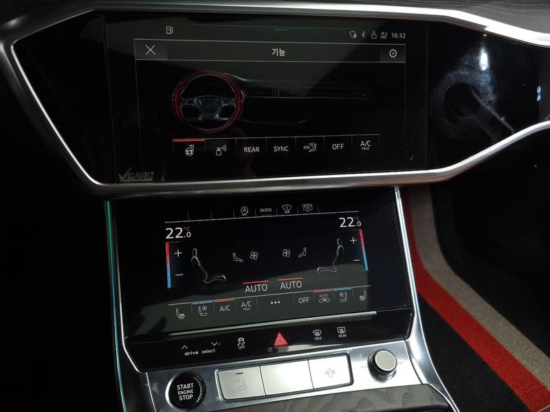 2021 Audi A6 45 TFSI Quattro Premium photo 30