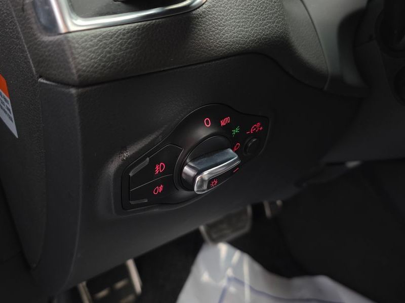 2012 Audi Q5 2.0 TDI Quattro Dynamic 8R photo 18