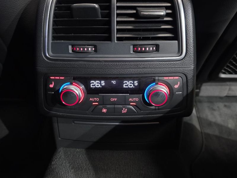 2013 Audi A7 3.0 TDI Quattro Entry 4G photo 16