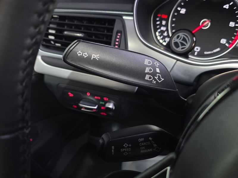 2013 Audi A7 3.0 TDI Quattro Entry 4G photo 19