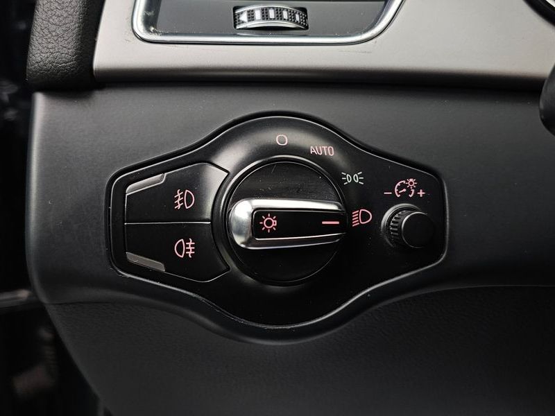 2014 Audi A4 2.0 TFSI Quattro Dynamic B8 photo 14