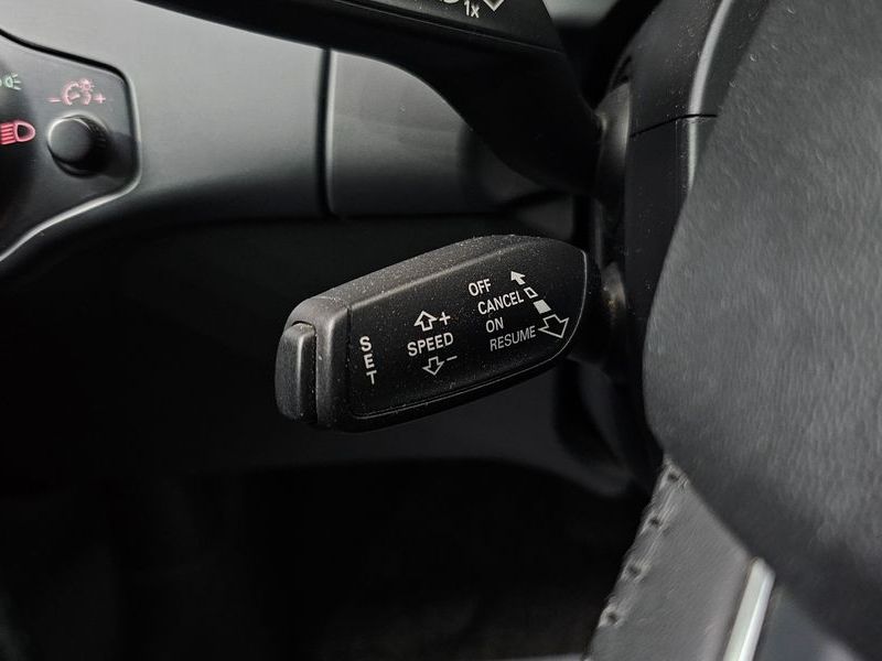 2014 Audi A4 2.0 TFSI Quattro Dynamic B8 photo 15