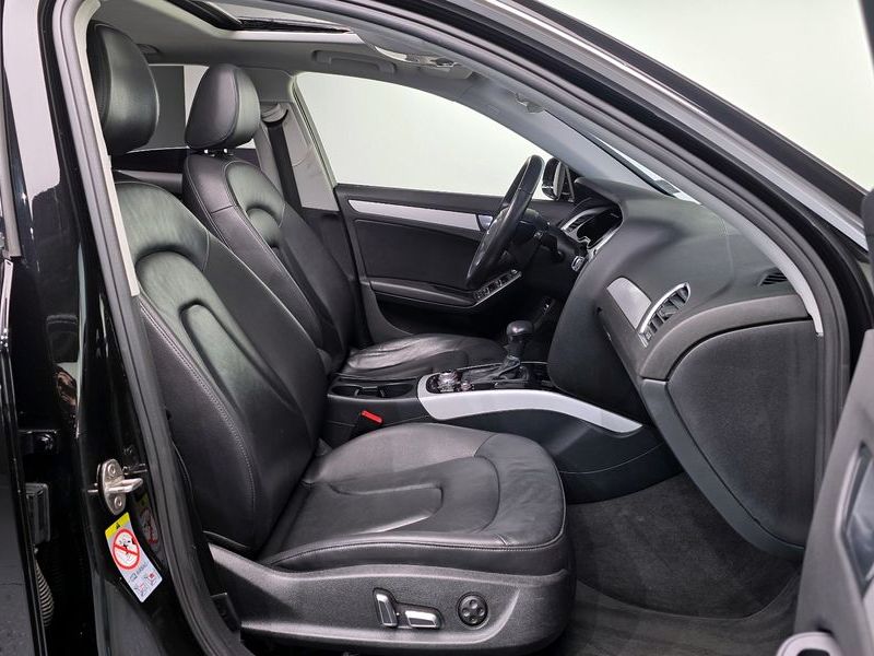 2015 Audi A4 30 TDI B8 photo 10