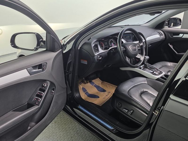 2015 Audi A4 30 TDI B8 photo 11