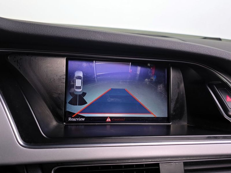 2015 Audi A4 30 TDI B8 photo 15