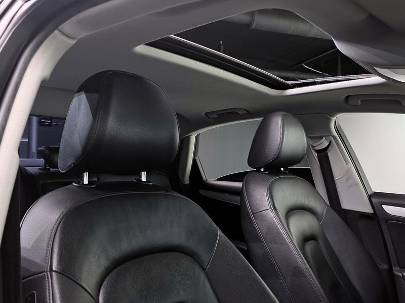 2015 Audi A4 30 TDI B8 photo 18