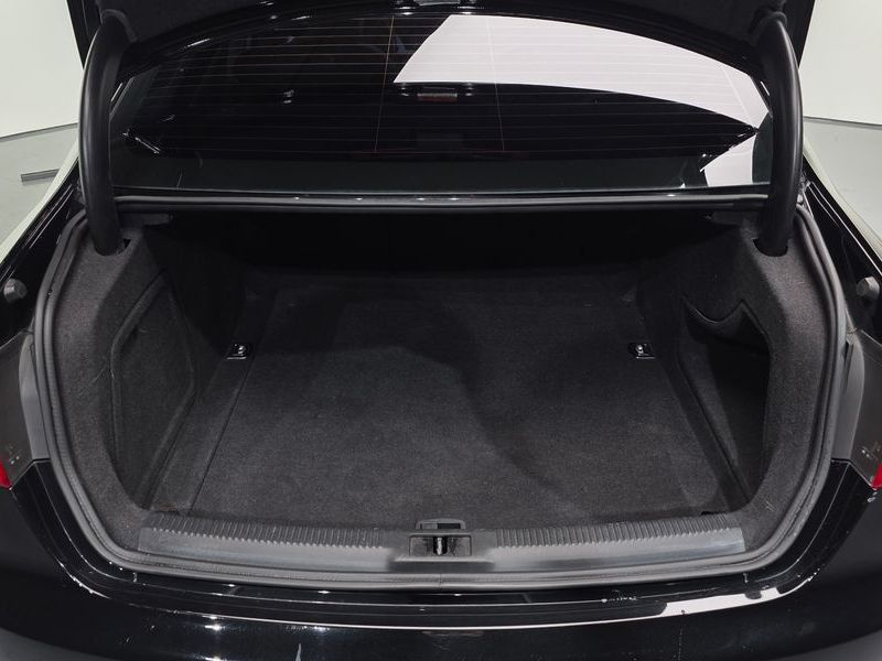 2015 Audi A4 30 TDI B8 photo 20