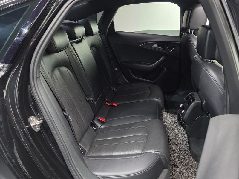 2018 Audi A6 35 TDI Quattro Premium C7 photo 11