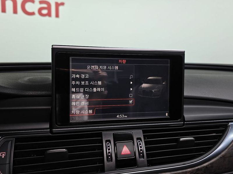 2018 Audi A6 35 TDI Quattro Premium C7 photo 16