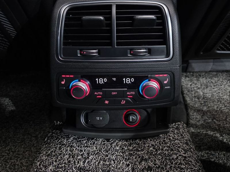 2018 Audi A6 35 TDI Quattro Premium C7 photo 17