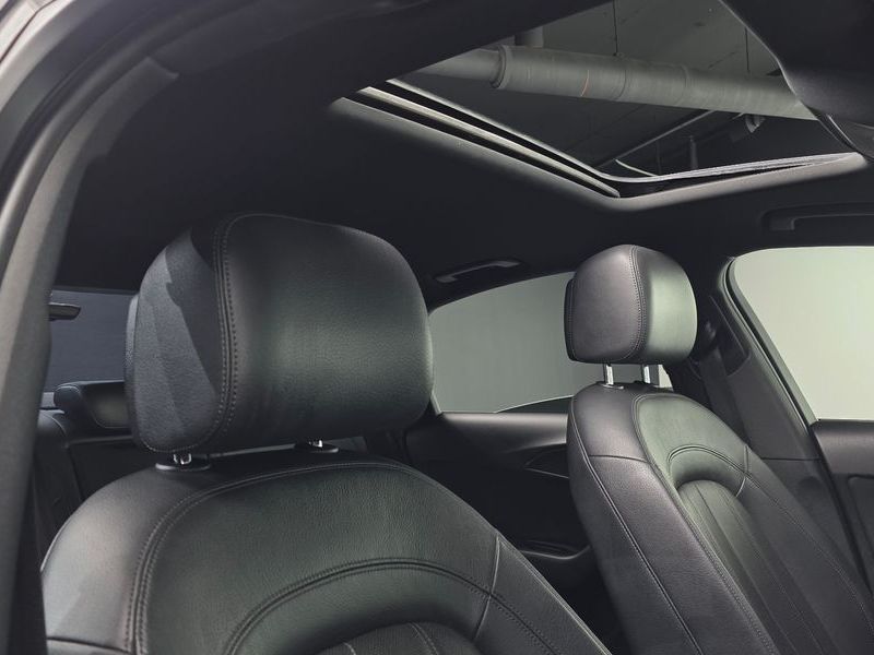 2018 Audi A6 35 TDI Quattro Premium C7 photo 18