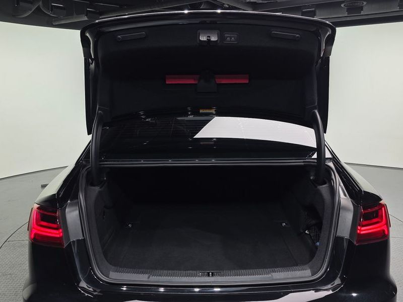 2018 Audi A6 35 TDI Quattro Premium C7 photo 20