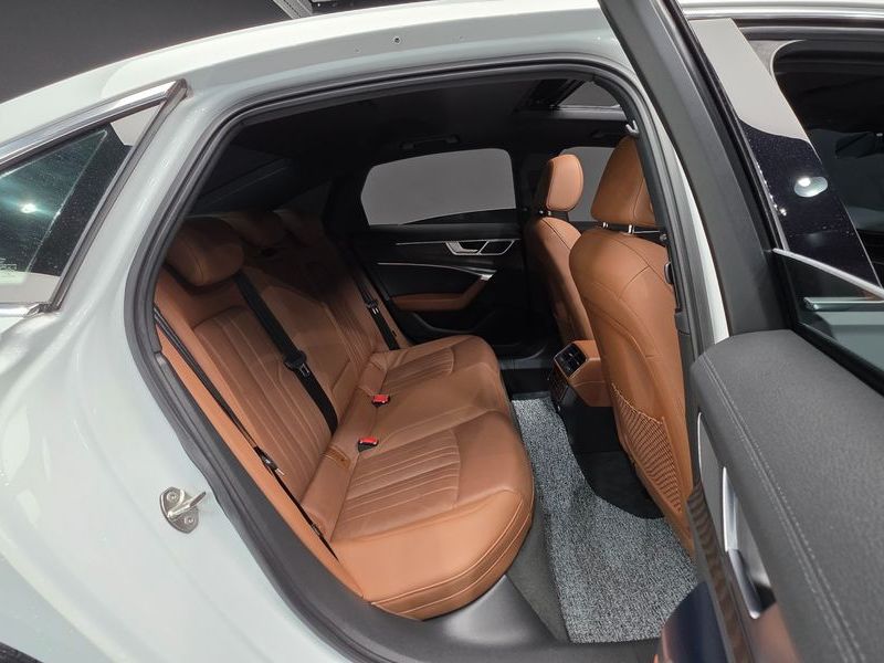 2020 Audi A6 45 TFSI Quattro Premium photo 19