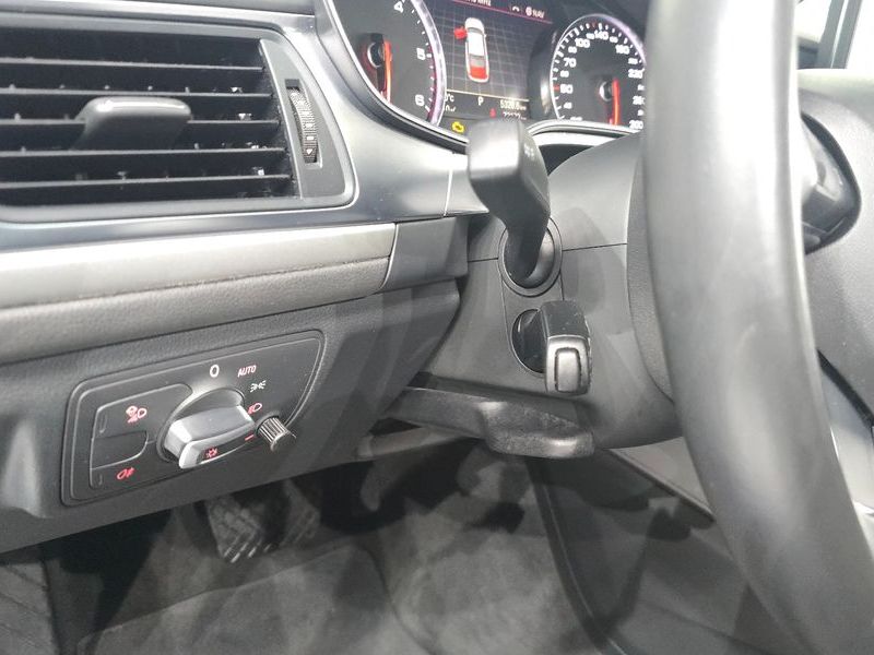 2012 Audi A6 3.0 TDI Quattro C7 photo 16