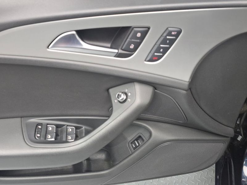 2012 Audi A6 3.0 TDI Quattro C7 photo 17