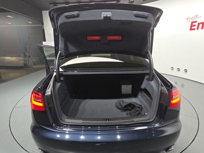 2012 Audi A6 3.0 TDI Quattro C7 photo 20