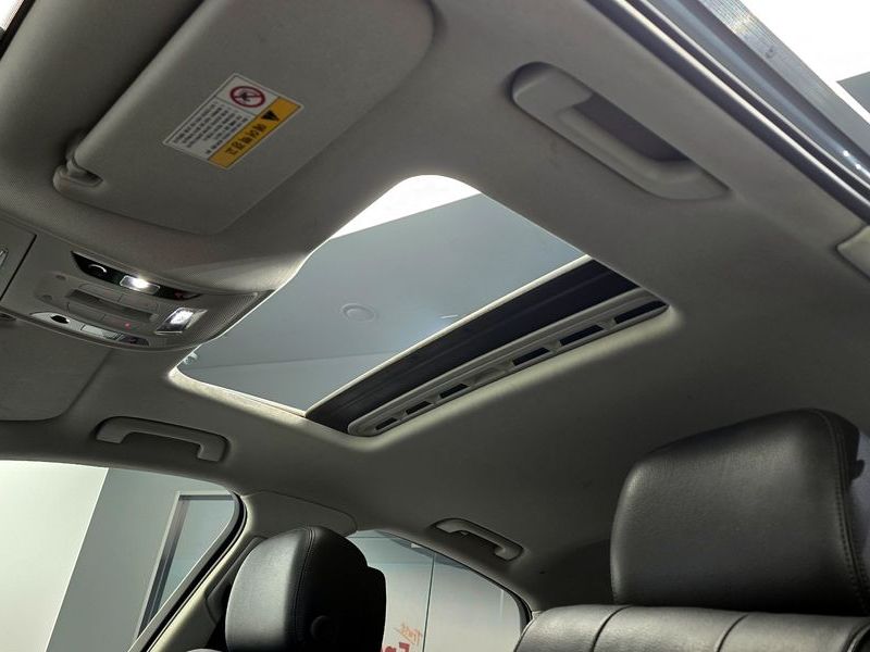 2013 Audi A6 2.0 TDI Dynamic C7 photo 19