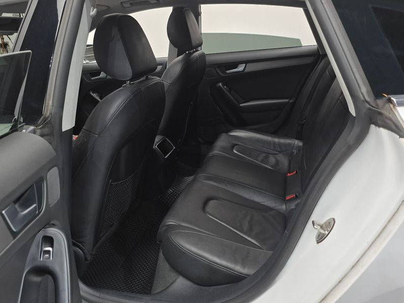 2014 Audi A5 2.0 TDI Quattro Sportback 8TA photo 11