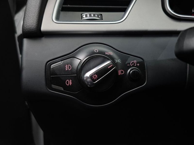 2014 Audi A5 2.0 TDI Quattro Sportback 8TA photo 16