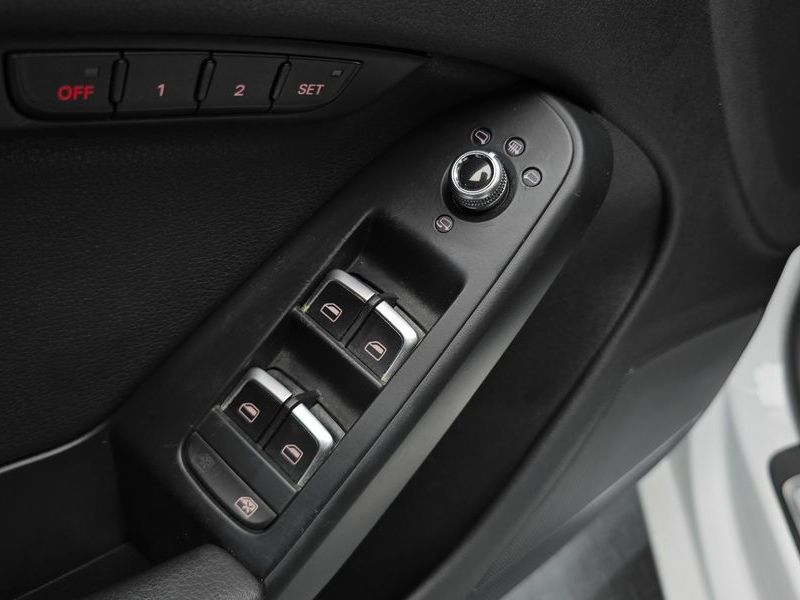 2014 Audi A5 2.0 TDI Quattro Sportback 8TA photo 17