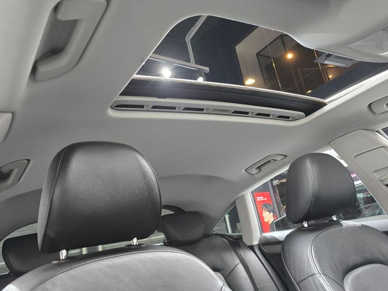 2014 Audi A5 2.0 TDI Quattro Sportback 8TA photo 19