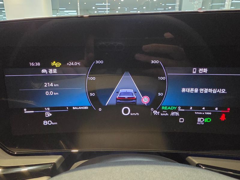2025 Audi A5 40 TFSI Quattro Advanced photo 8