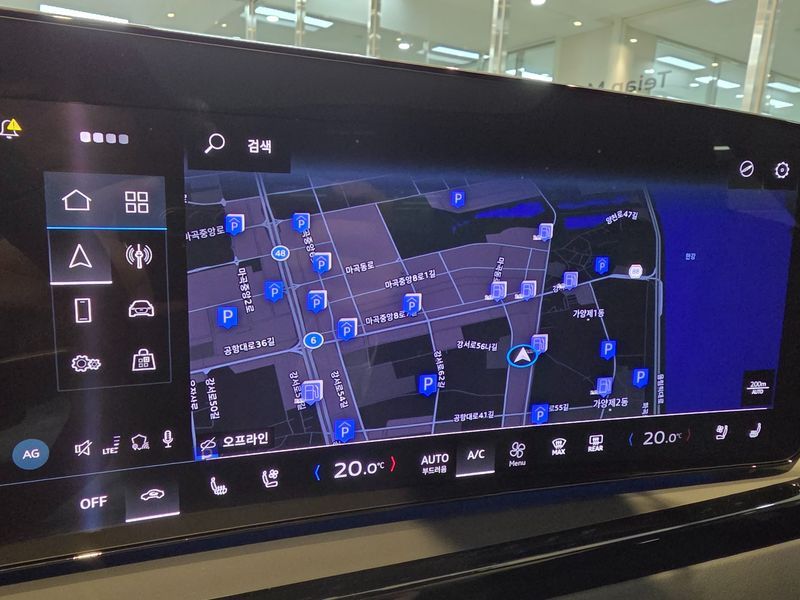 2025 Audi A5 40 TFSI Quattro Advanced photo 13