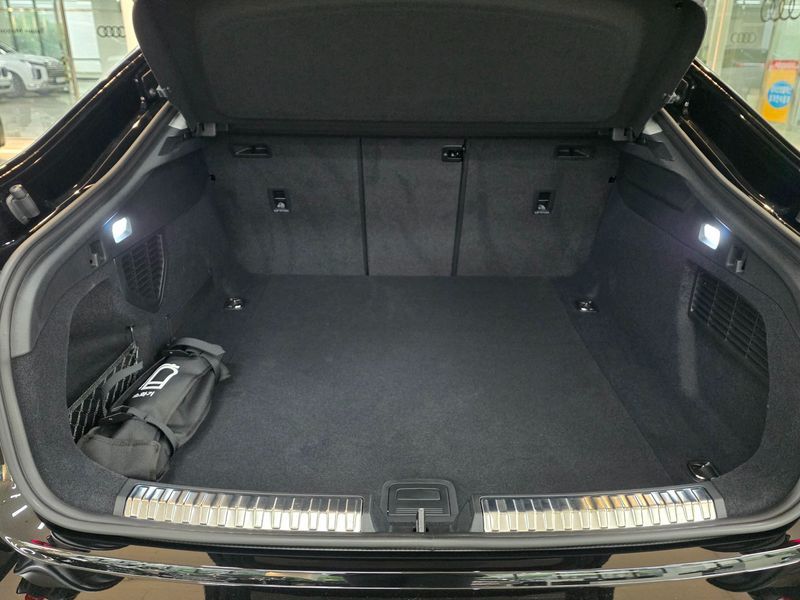 2025 Audi A5 40 TFSI Quattro Advanced photo 20