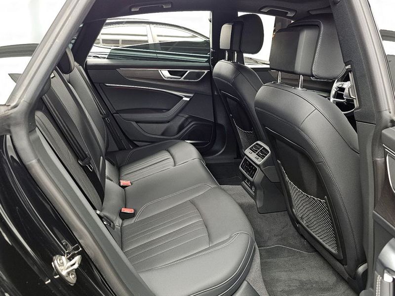 2023 Audi A7 45 TDI Quattro Premium photo 12