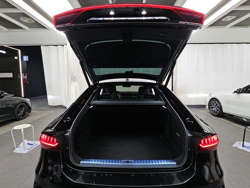 2023 Audi A7 45 TDI Quattro Premium photo 20