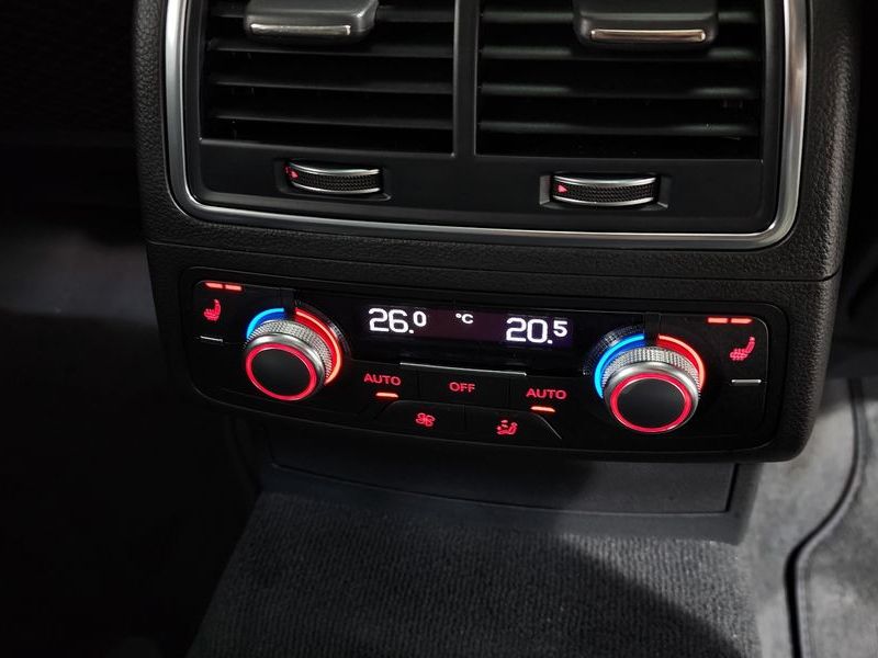2016 Audi A7 50 TDI Quattro Premium 4G photo 18