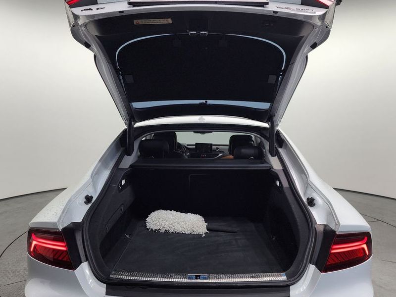 2016 Audi A7 50 TDI Quattro Premium 4G photo 20