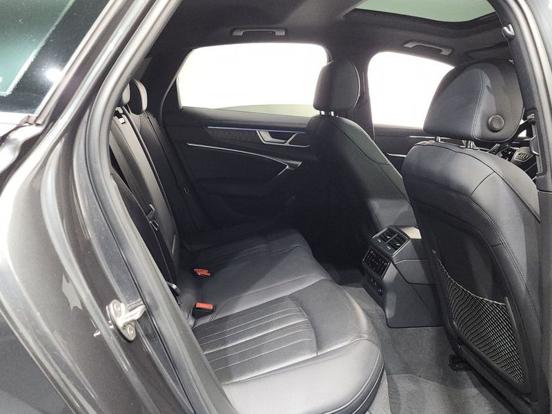 2022 Audi A6 45 TFSI Quattro Premium photo 11