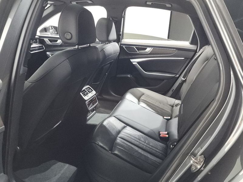 2022 Audi A6 45 TFSI Quattro Premium photo 20