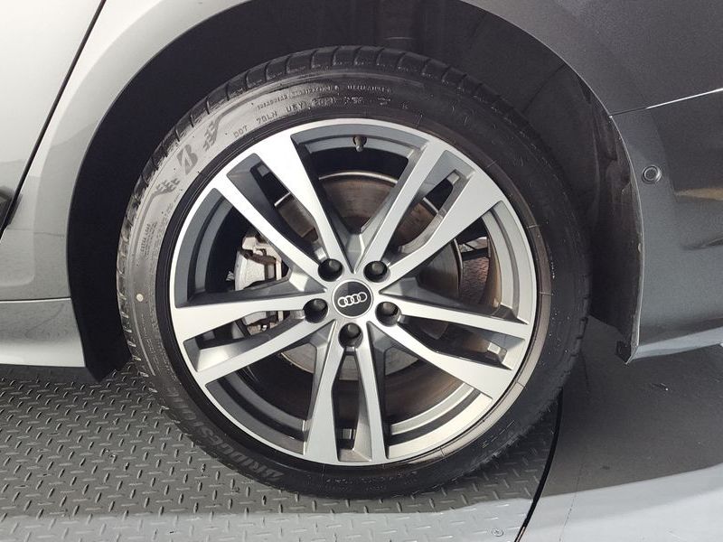 2022 Audi A6 45 TFSI Quattro Premium photo 21