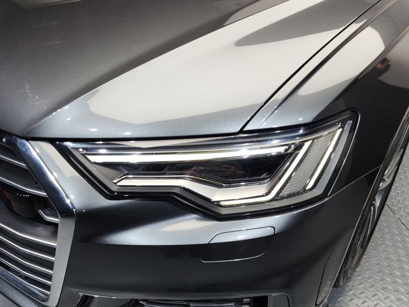 2022 Audi A6 45 TFSI Quattro Premium photo 22