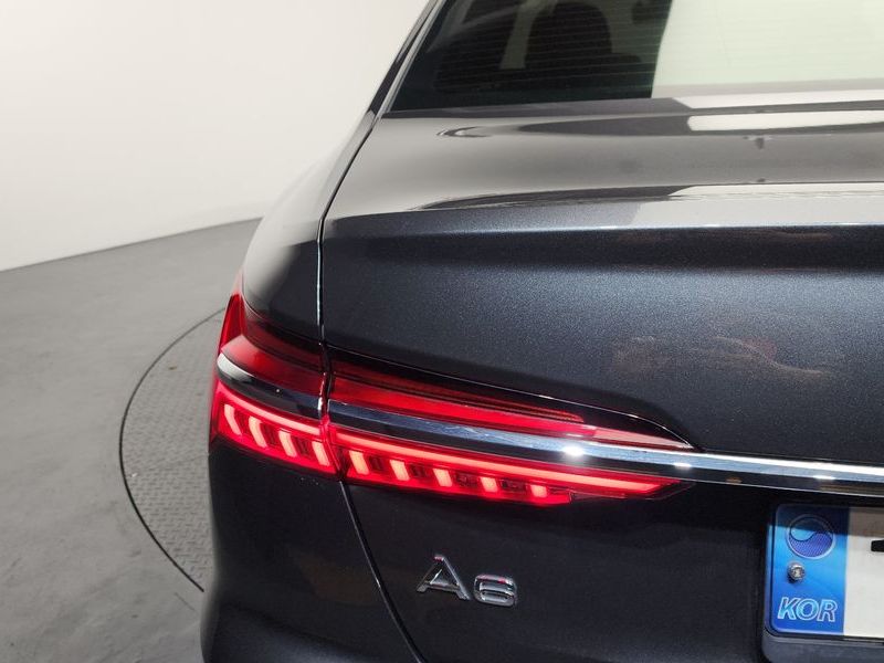 2022 Audi A6 45 TFSI Quattro Premium photo 23