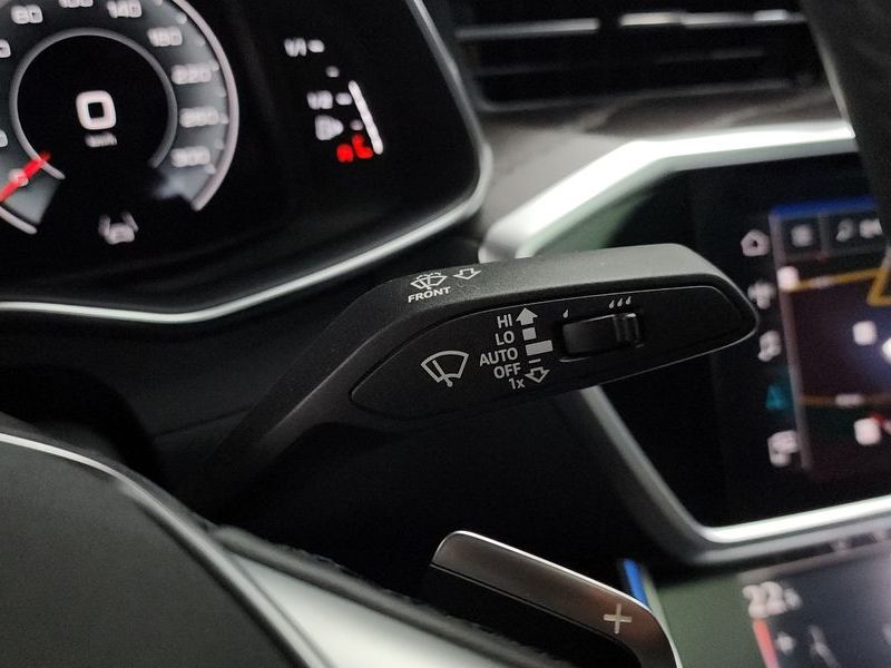 2022 Audi A6 45 TFSI Quattro Premium photo 28