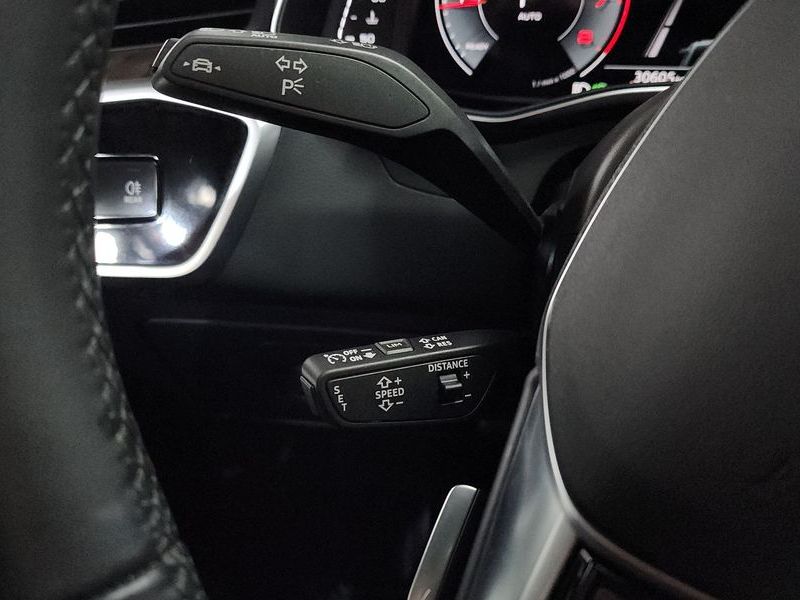 2022 Audi A6 45 TFSI Quattro Premium photo 29