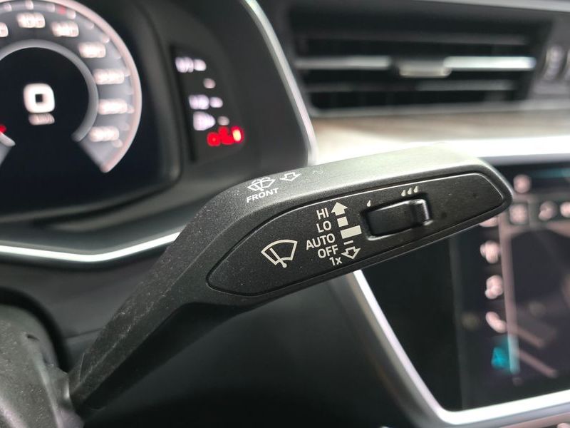 2020 Audi A6 45 TFSI Quattro Premium photo 9