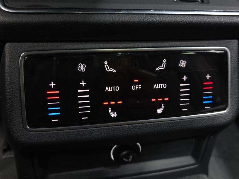 2020 Audi A6 45 TFSI Quattro Premium photo 18