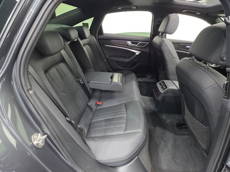 2020 Audi A6 45 TFSI Quattro Premium photo 19