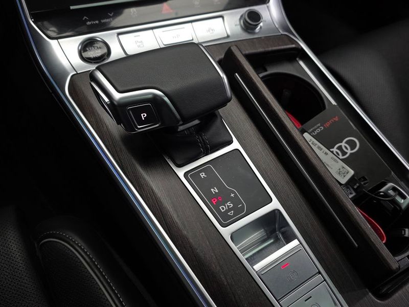 2025 Audi A6 40 TDI Premium photo 9