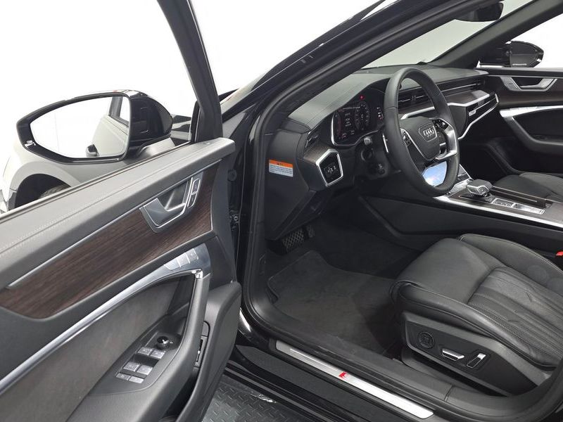 2025 Audi A6 40 TDI Premium photo 10
