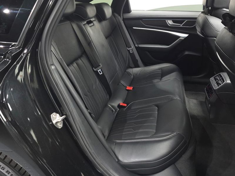2025 Audi A6 40 TDI Premium photo 11