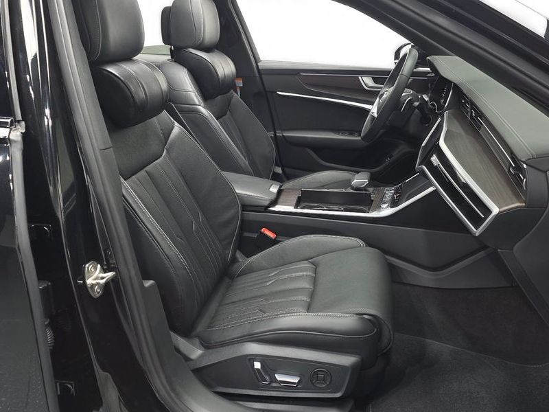 2025 Audi A6 40 TDI Premium photo 12