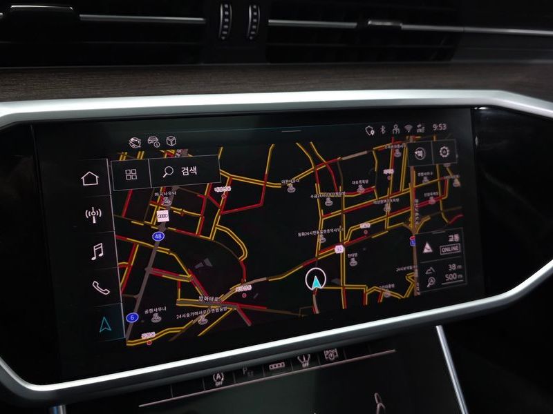 2025 Audi A6 40 TDI Premium photo 15
