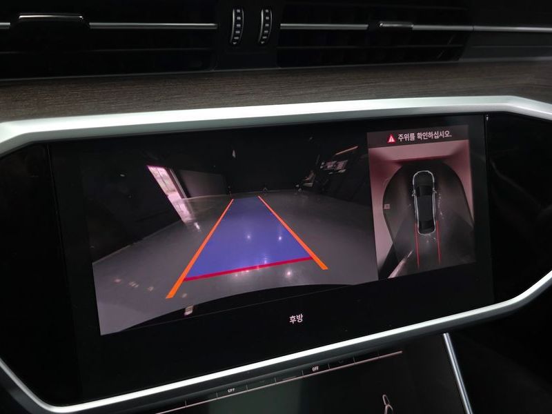 2025 Audi A6 40 TDI Premium photo 16