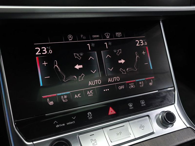 2025 Audi A6 40 TDI Premium photo 17